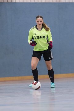 Bild 33 - wCJ Norddeutsches Futsalturnier Auswahlmannschaften